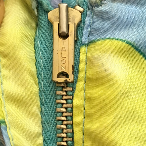 Vintage 1950's dress - Picture 6 of 8